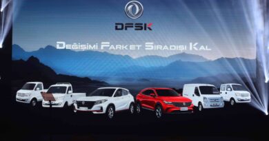 DFSK Türkiye Pazarında! Fiyat Listesi Özellikleri ve Kullanıcı Yorumları