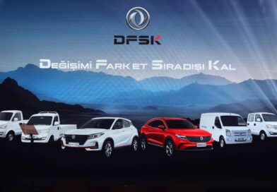 DFSK Türkiye Pazarında! Fiyat Listesi Özellikleri ve Kullanıcı Yorumları